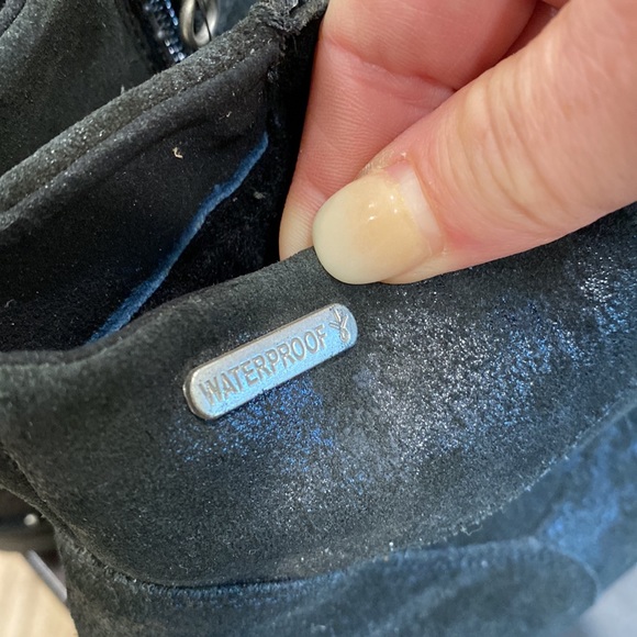 Emu Australia - waterproof booties - Picture 5 of 10